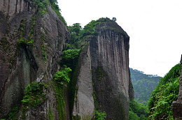 武夷山