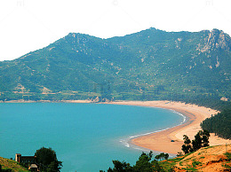 福建景区霞浦