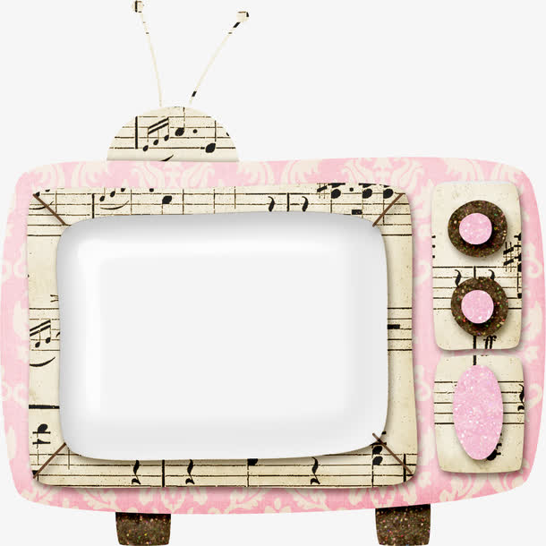 粉色剪纸电视剧