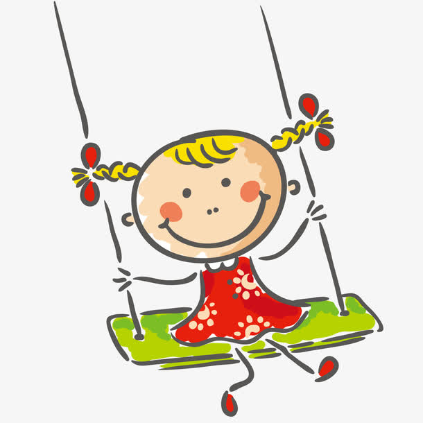 关键词 : 荡秋千,女孩,卡通,矢量[声明] 觅元素所有素材为用户免费