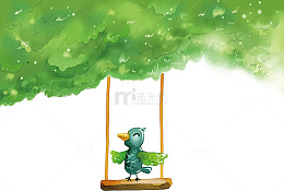 小鸟