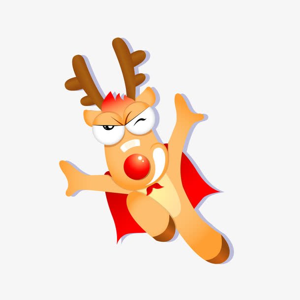 矢量卡通龙素材免费下载_觅元素