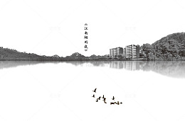 江南烟雨