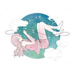 幻想女孩