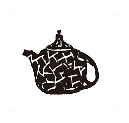 茶壶