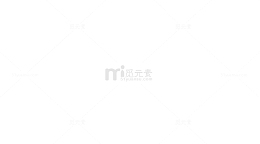 白色格子背景