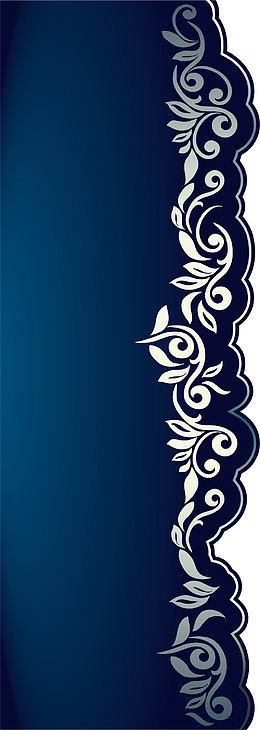 花纹边框纹理素材