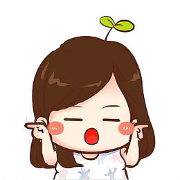 唱歌的小女孩