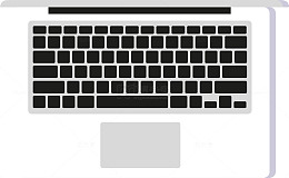surface键盘