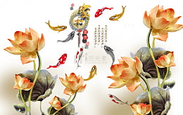 家和富贵玉雕