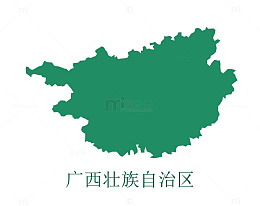 广西壮族自治区