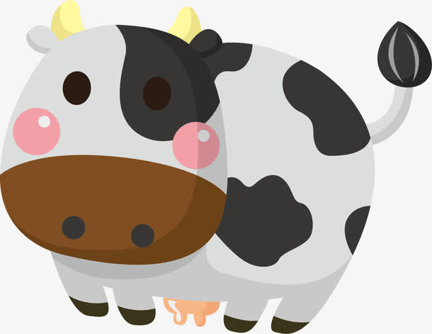 关键词 : 矢量,动物,黑白,奶牛[声明] 觅元素所有素材为用户免费分享