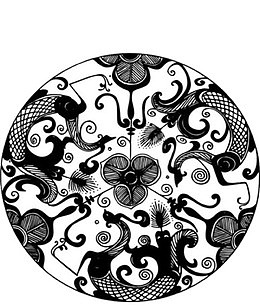时尚插画