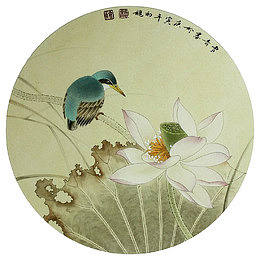 中国古风