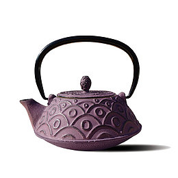茶壶