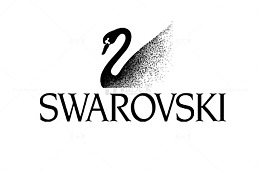 施华洛世奇logo