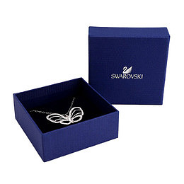 Swarovski蝴蝶吊坠