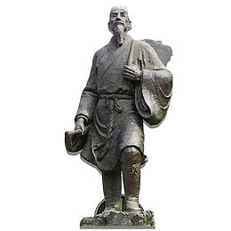 古人建筑