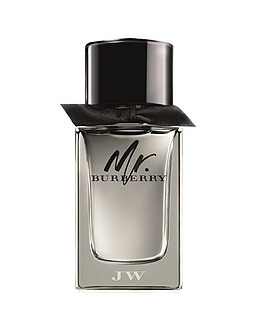 burberry全新男士香水