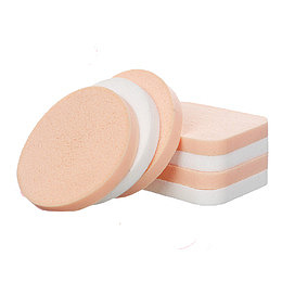 化妆气垫粉扑