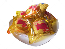 饼干散装食品