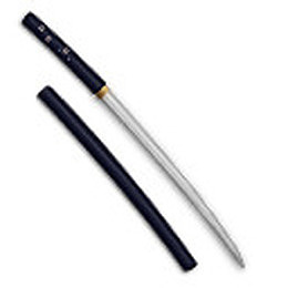 奥伦武士刀杀死比尔