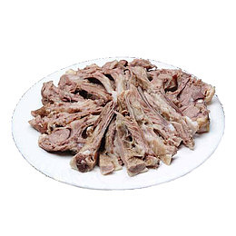 大西北手抓羊肉