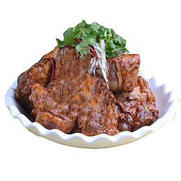 美味食物