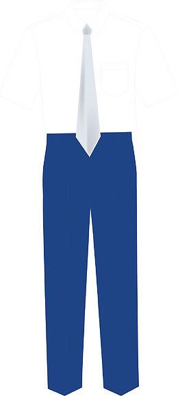 工装制服