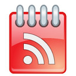 饲料订阅上文Icons(RSS)