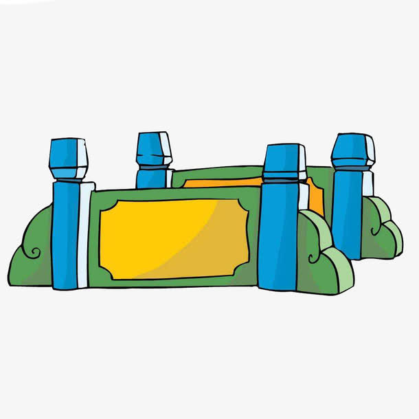 关键词 : 四柱,古桥,绿色,卡通,天桥[声明] 觅元素所有素材为用户免费