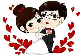 证婚人婚礼完美致辞演讲