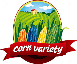 蔬菜店LOGO