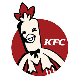 肯德基炸鸡标志