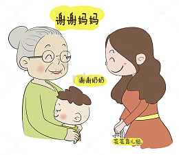 小孩国学教育
