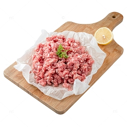 精装冰鲜精肉糜