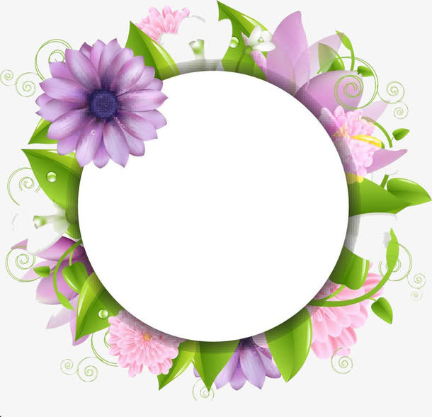 题目标签素材免费下载_觅元素