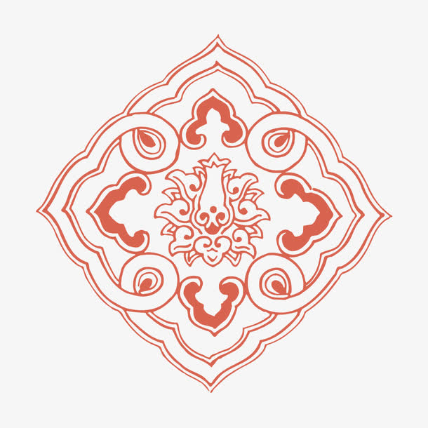 关键词 : 中国风图案,中国风,图案,背景,剪纸,艺术[声明] 觅元素所有