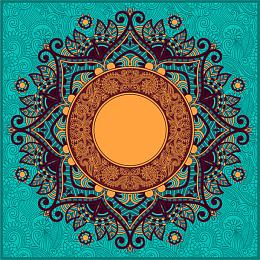 波西米亚素材_波西米亚png图片下载_觅元素