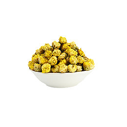 产品实物保健品胎菊茶