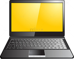 黄色surface