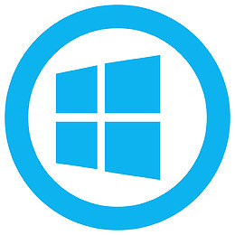 微软WindowsWindows8图标社会网络