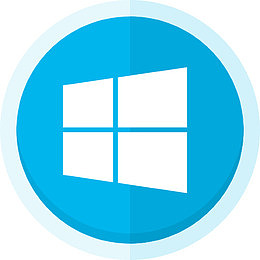 电脑微软Windows视窗8W