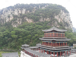 孔庙风景区