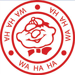 娃哈哈图标