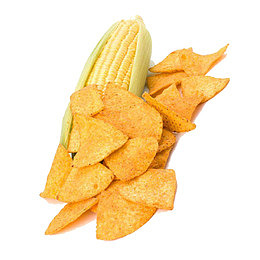 零食玉米