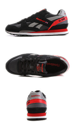 Reebok锐步休闲鞋