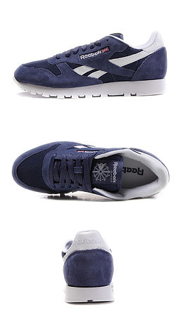 Reebok锐步休闲鞋