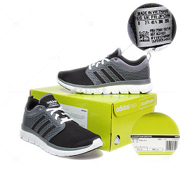 adidas阿迪达斯板鞋