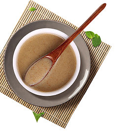 魔芋粉食材素材